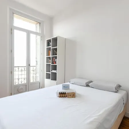 Superb Flat With Sea View In The Former Grand - Welkeys *